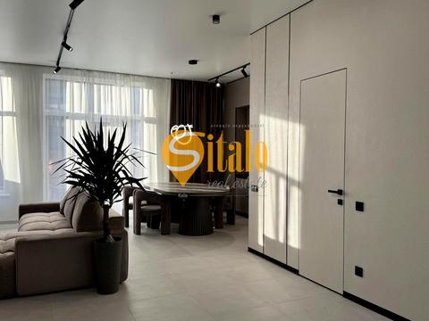 будинок за адресою Київ, Центральна