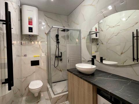 квартира по адресу Заречная ул., 2