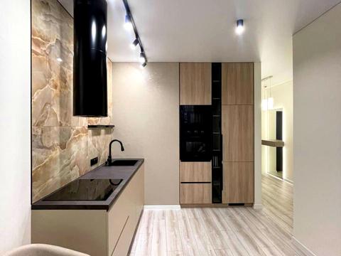 квартира по адресу Заречная ул., 2