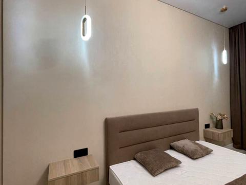 квартира по адресу Заречная ул., 2