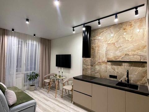 квартира по адресу Заречная ул., 2