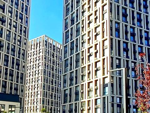 квартира по адресу Заречная ул., 2