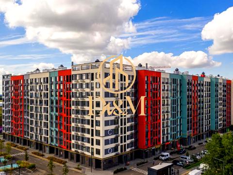 квартира за адресою Оптимістична вул., 1