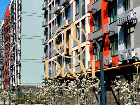 квартира за адресою Оптимістична вул., 1