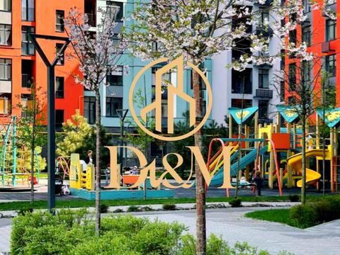 квартира за адресою Оптимістична вул., 1