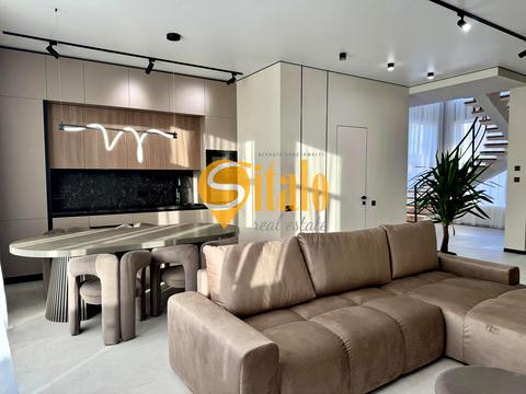 будинок за адресою Київ, Центральна