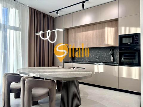 будинок за адресою Київ, Центральна