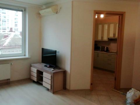 квартира за адресою Валерія Лобановського просп., 150-А