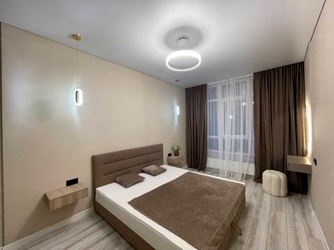 квартира по адресу Заречная ул., 2