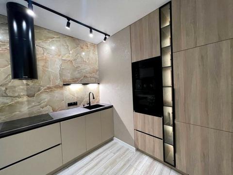 квартира по адресу Заречная ул., 2