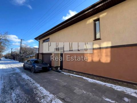 дом по адресу 163 Садова, 18