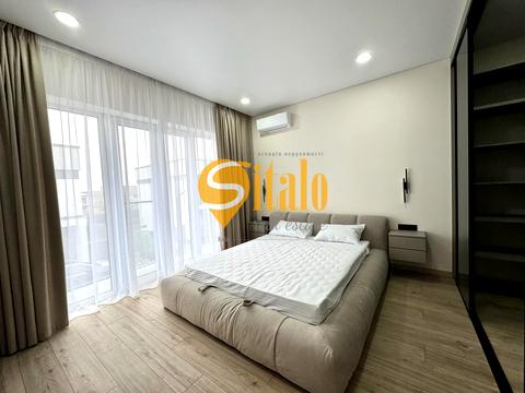 будинок за адресою Осокорська вул.