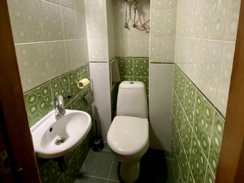 квартира за адресою Петра Григоренка просп., 1-А