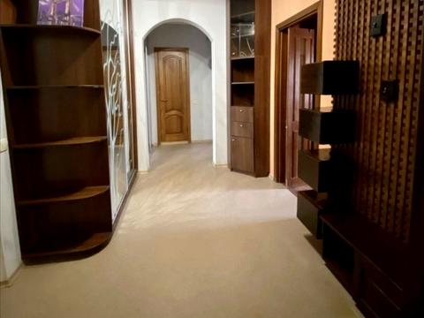 квартира за адресою Петра Григоренка просп., 1-А