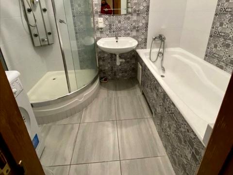 квартира за адресою Петра Григоренка просп., 1-А