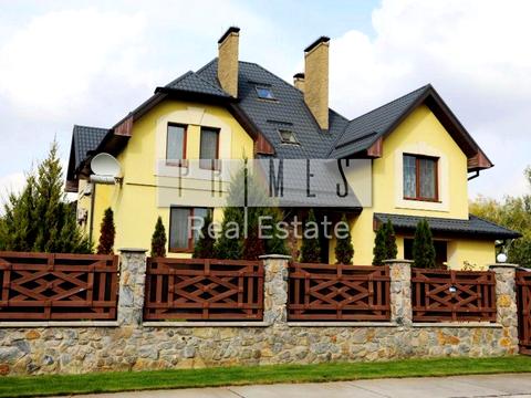 будинок за адресою Київ, Лютнева вул., 20