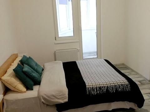 квартира за адресою Харківське шосе, 19-Б