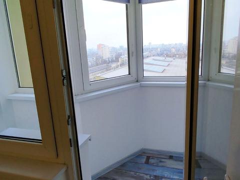 квартира за адресою Харківське шосе, 19-Б