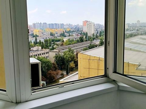 квартира за адресою Харківське шосе, 19-Б