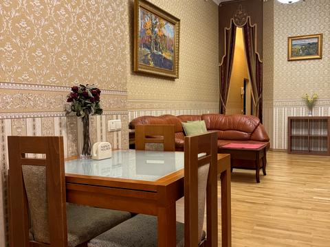 квартира за адресою Заньковецької вул., 6