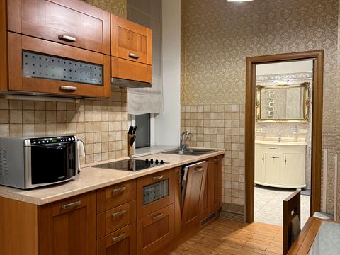 квартира за адресою Заньковецької вул., 6