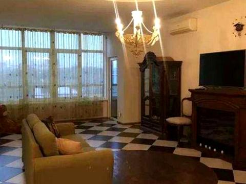 квартира за адресою Саксаганського вул., 121