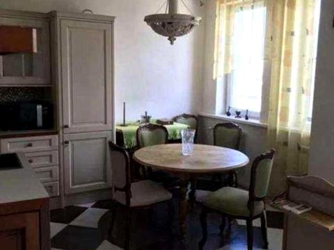 квартира за адресою Саксаганського вул., 121