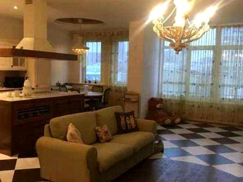 квартира за адресою Саксаганського вул., 121