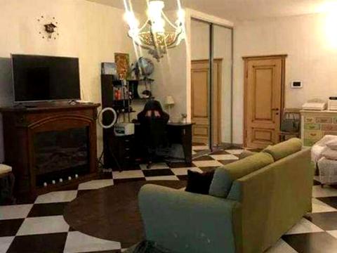 квартира за адресою Саксаганського вул., 121