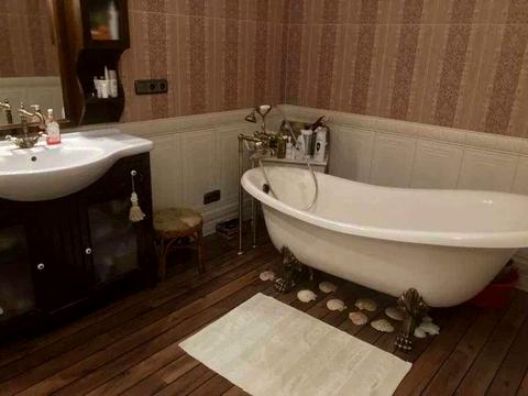 квартира за адресою Саксаганського вул., 121