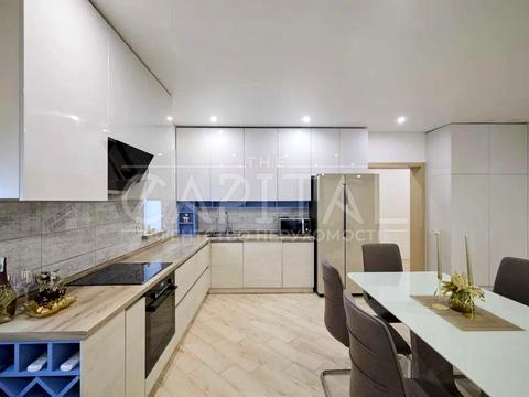 дом по адресу Берковецкая ул., 9/11