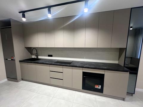 квартира по адресу Константина Василенко ул. (30-річчя Перемоги), 14в