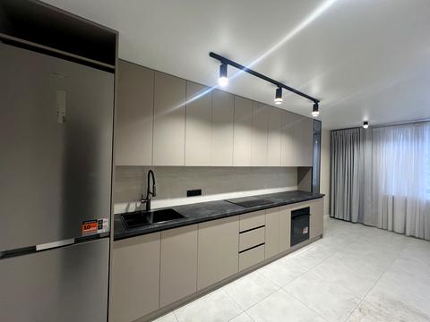 квартира по адресу Константина Василенко ул. (30-річчя Перемоги), 14в