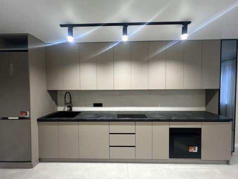 квартира по адресу Константина Василенко ул. (30-річчя Перемоги), 14в