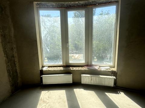 квартира по адресу Зоопарковая ул., 8а