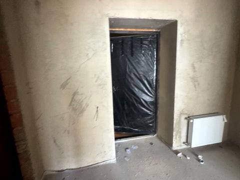 квартира по адресу Зоопарковая ул., 8а