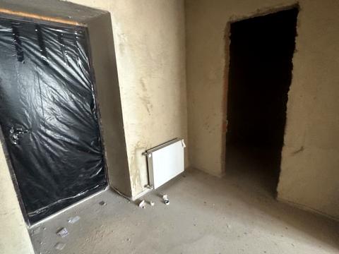 квартира по адресу Зоопарковая ул., 8а