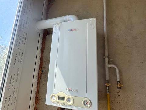 квартира по адресу Зоопарковая ул., 8а