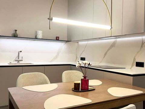 квартира за адресою Василя Тютюнника вул. (Анрі Барбюса), 39