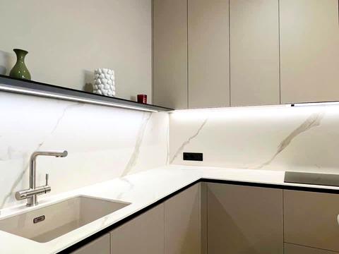 квартира за адресою Василя Тютюнника вул. (Анрі Барбюса), 39