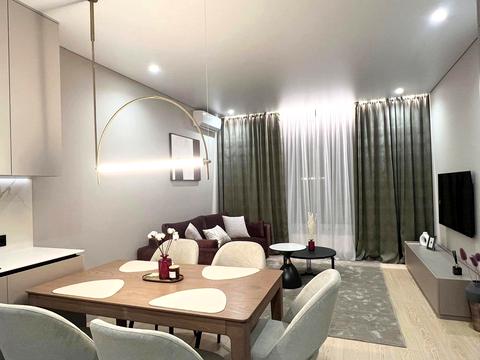 квартира за адресою Василя Тютюнника вул. (Анрі Барбюса), 39