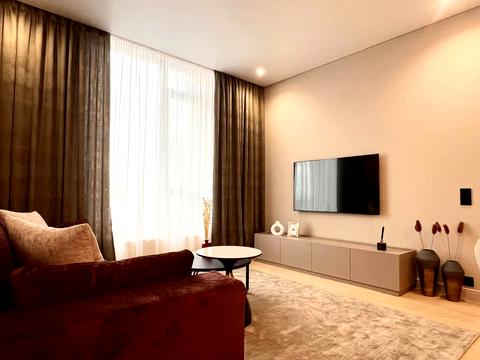 квартира за адресою Василя Тютюнника вул. (Анрі Барбюса), 39