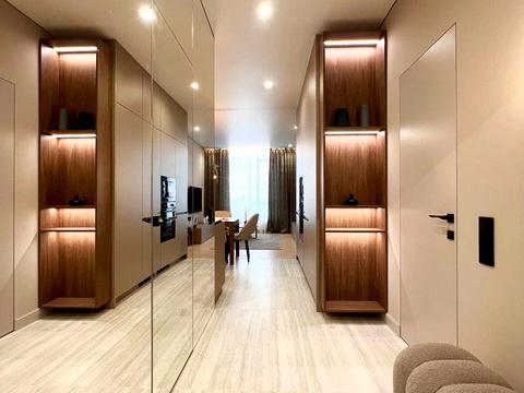 квартира за адресою Василя Тютюнника вул. (Анрі Барбюса), 39