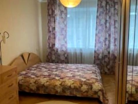 квартира по адресу Орлыка Пылыпа ул., 9