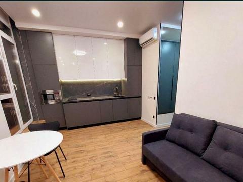 квартира за адресою Зоряний бульв., 1м