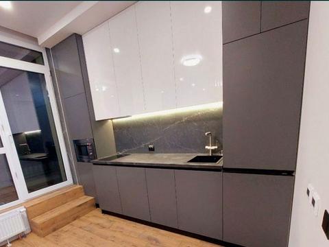 квартира за адресою Зоряний бульв., 1м