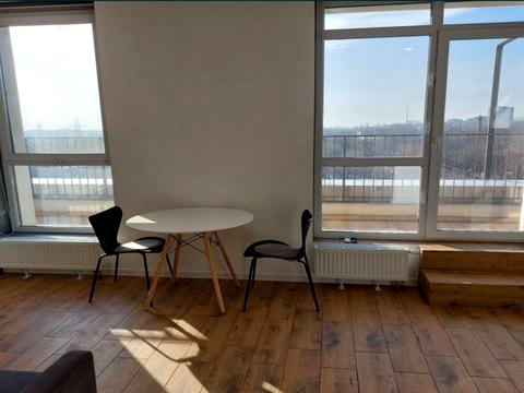 квартира за адресою Зоряний бульв., 1м