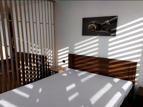 квартира за адресою Зоряний бульв., 1м