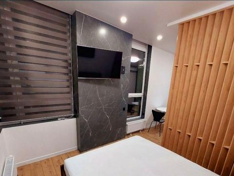 квартира за адресою Зоряний бульв., 1м