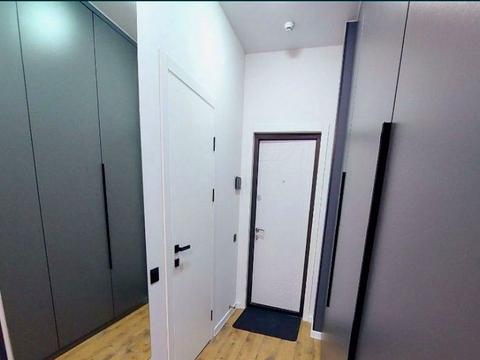 квартира за адресою Зоряний бульв., 1м